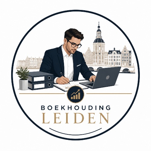 Boekhouding Leiden